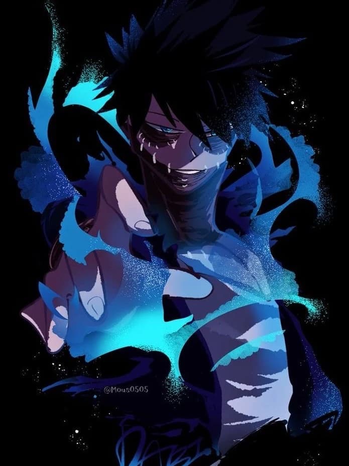 Dabi (MHA) thumbnail