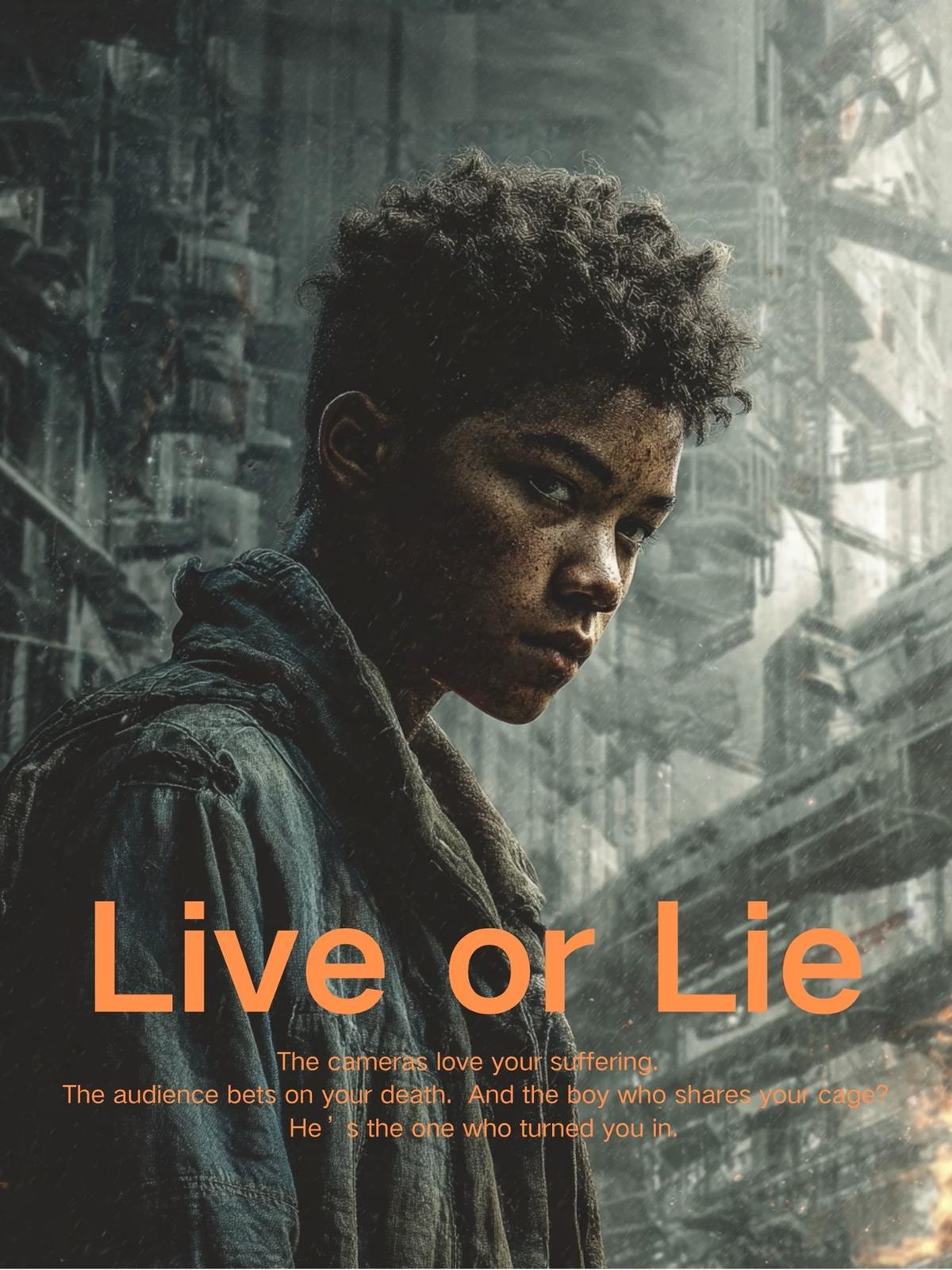 Live or Lie thumbnail