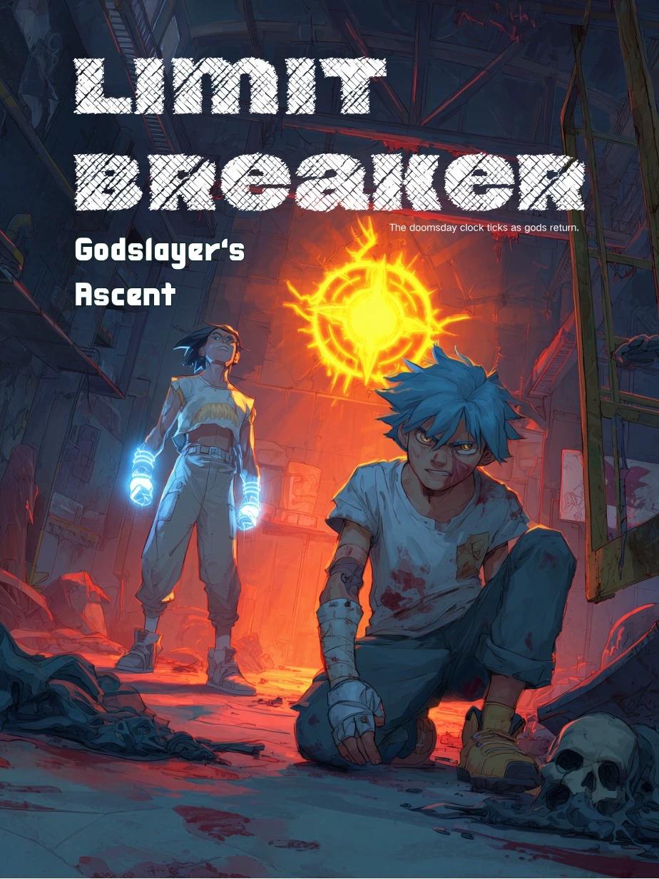 Limit Breaker: Godslayer’s Ascent thumbnail