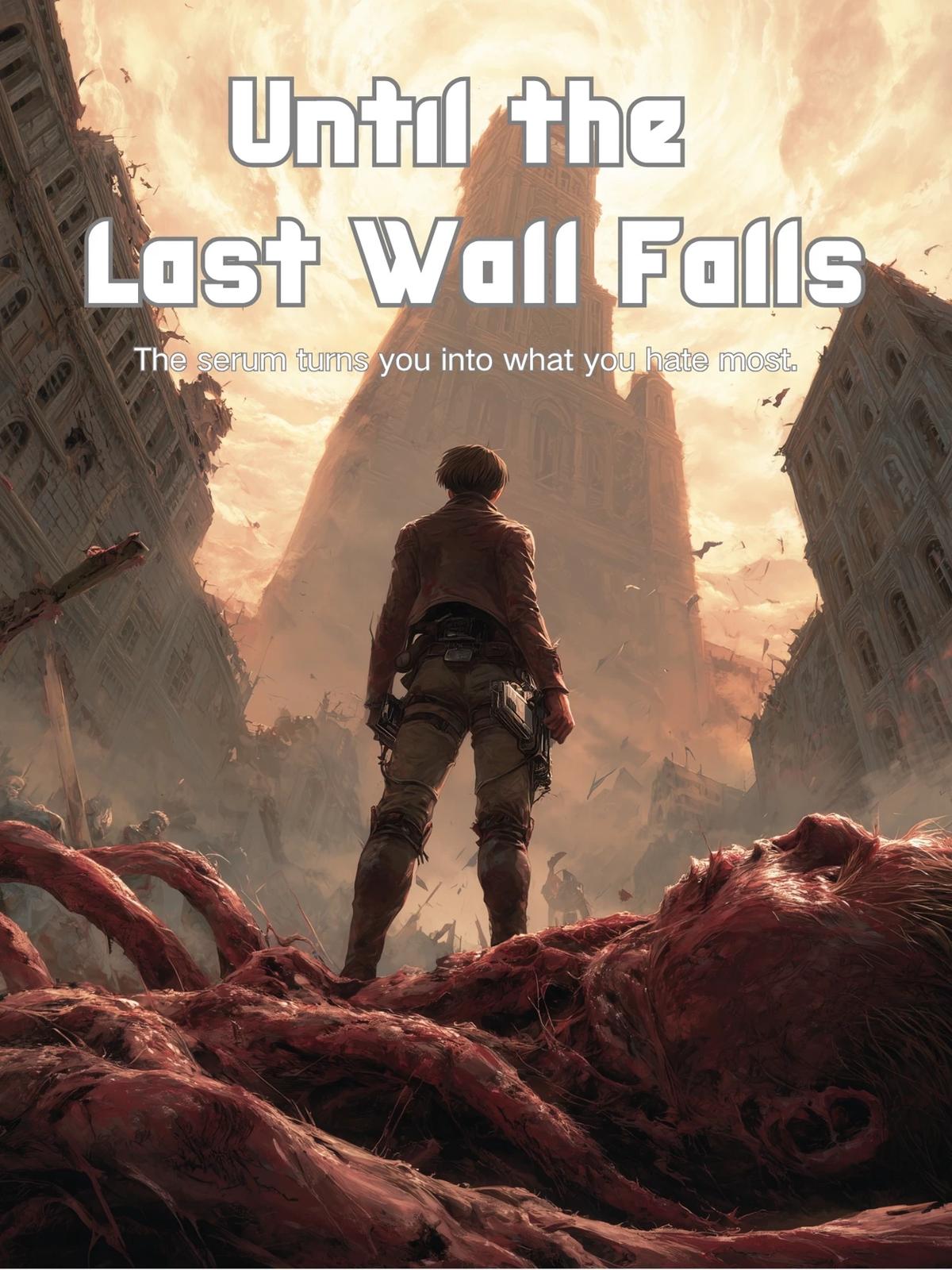 Until the Last Wall Falls thumbnail