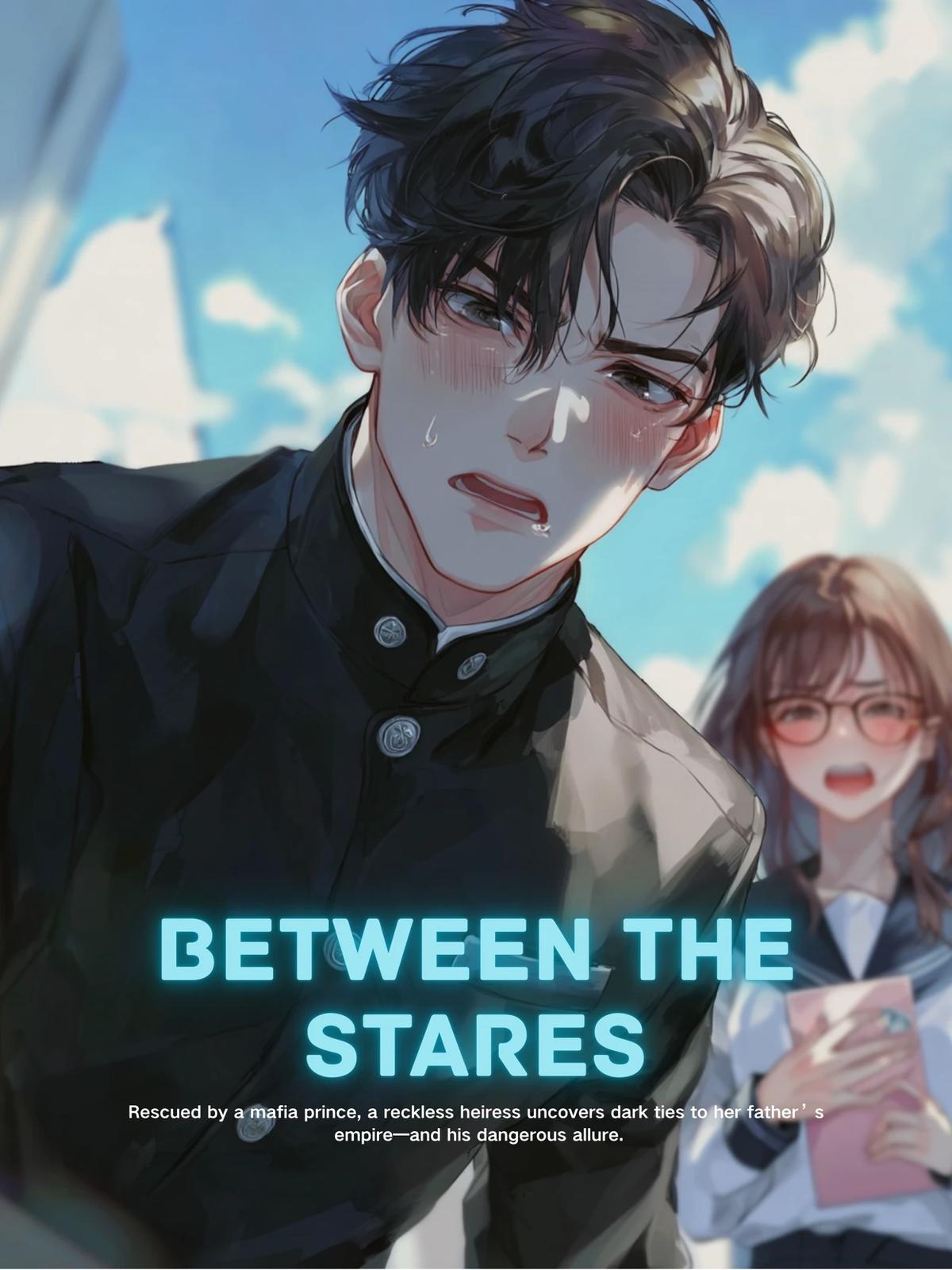 Between the Stares thumbnail