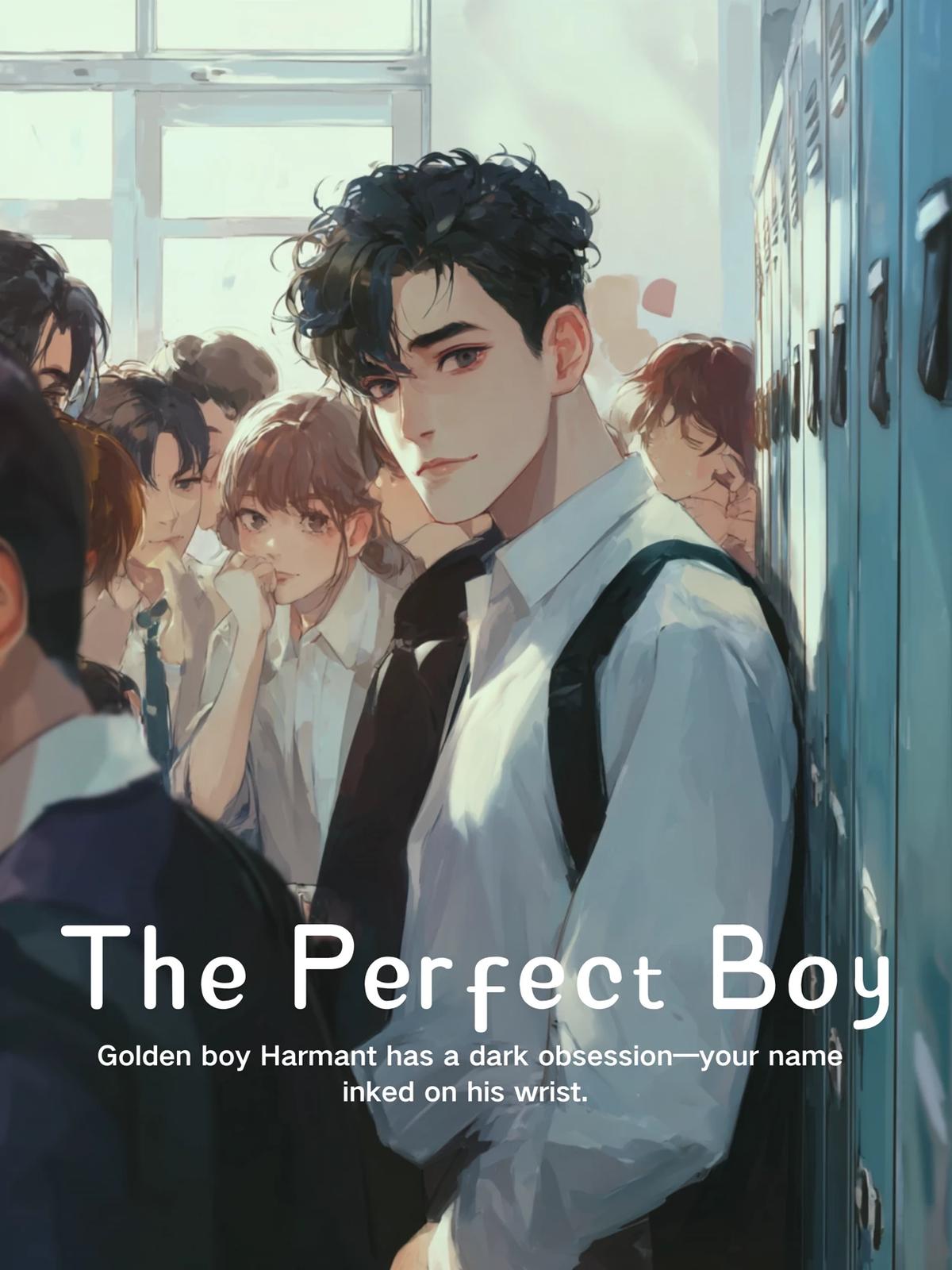 The Perfect Boy thumbnail