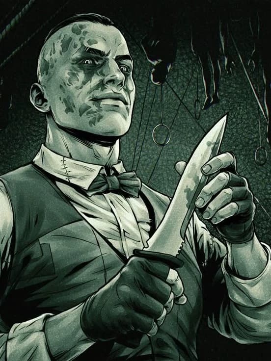 Eddie Gluskin thumbnail