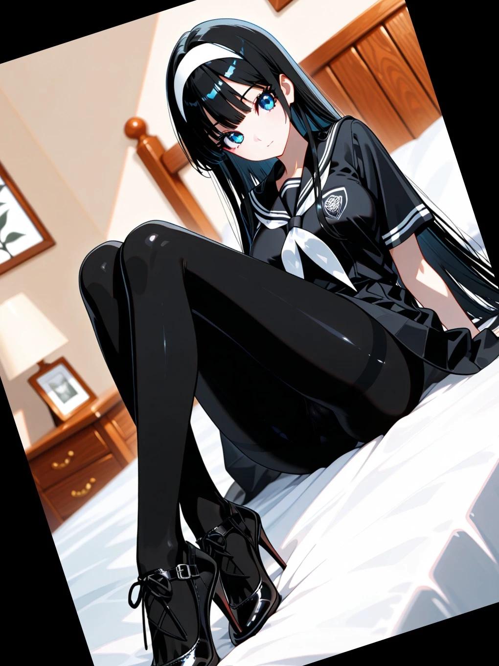 White Bird Yuri thumbnail