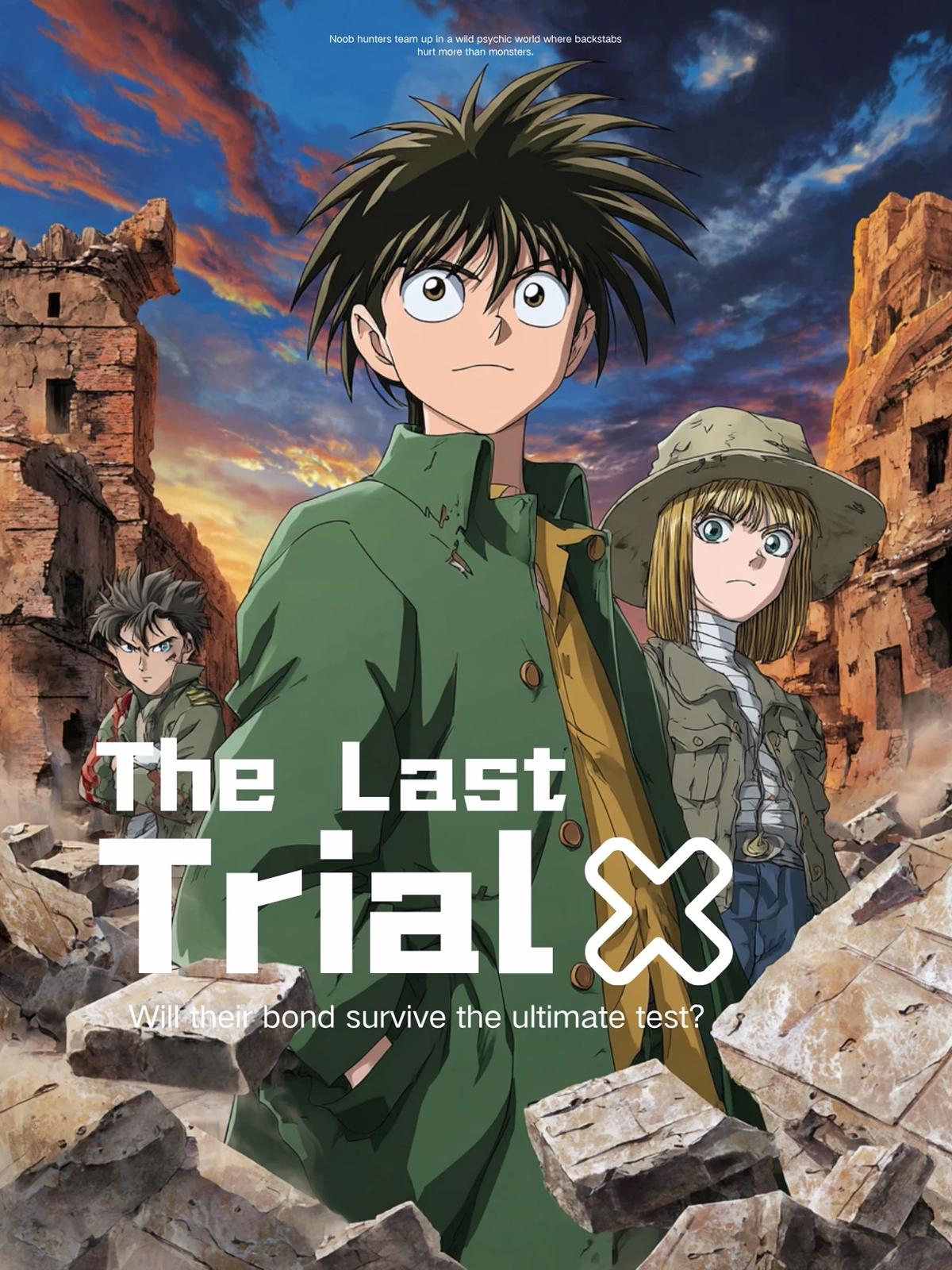 The Last Trial thumbnail