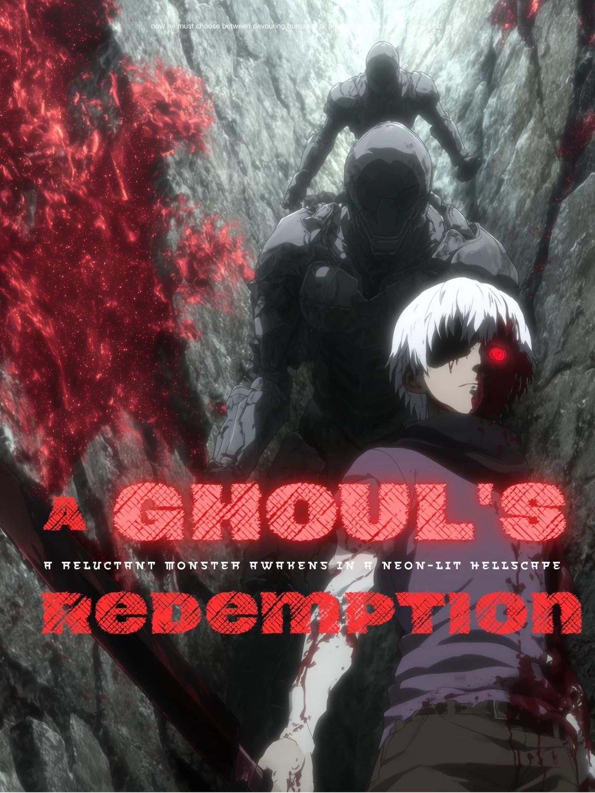 A Ghoul's Redemption thumbnail