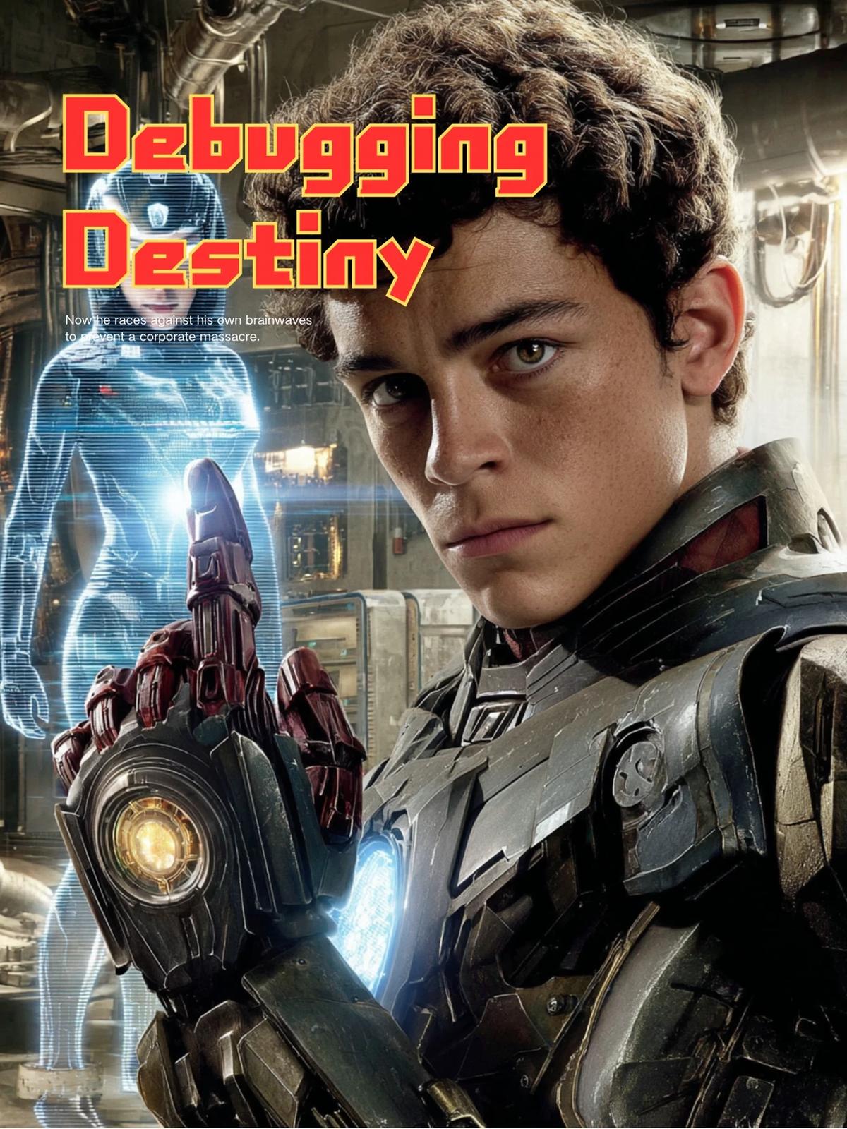 Debugging Destiny thumbnail