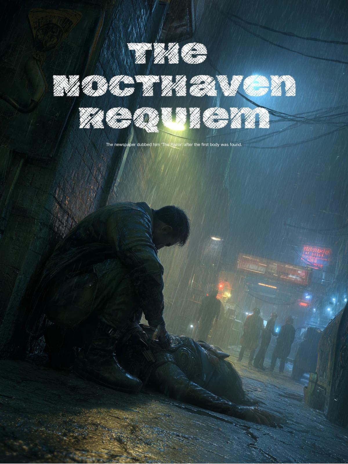 The Nocthaven Requiem thumbnail