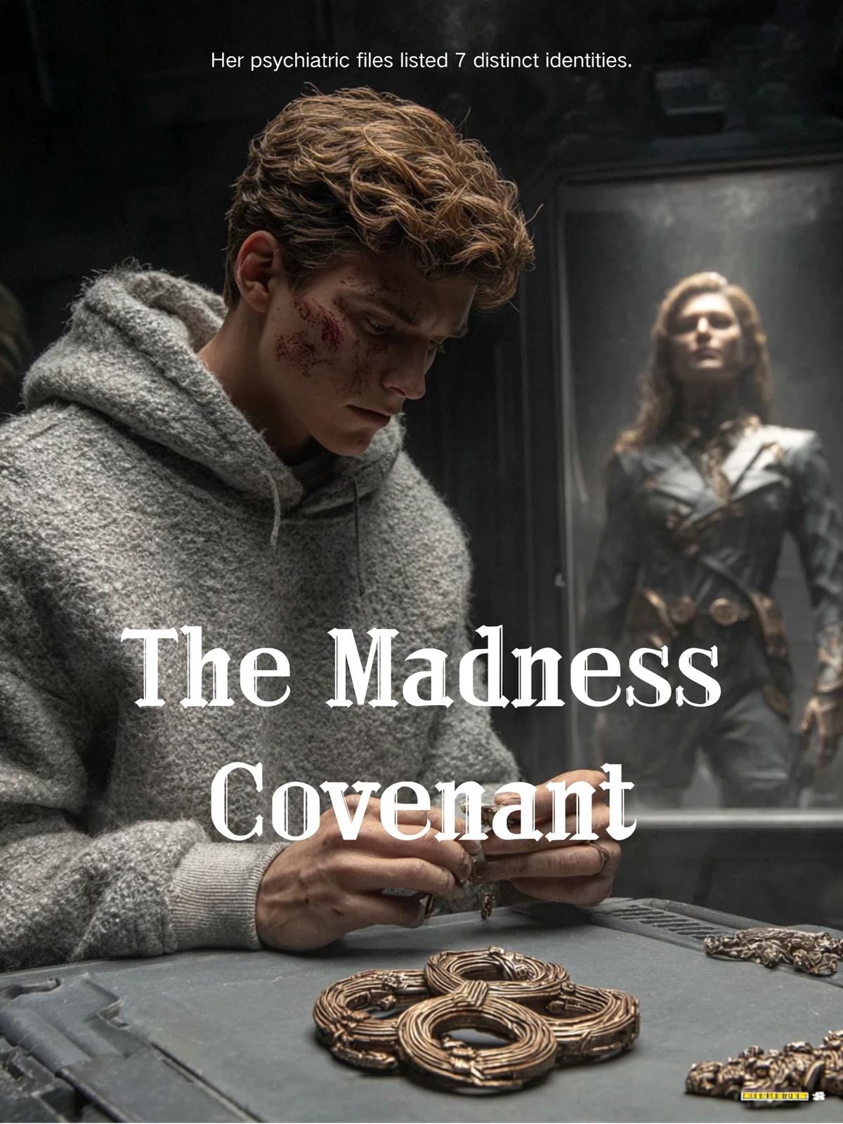 The Madness Covenant thumbnail