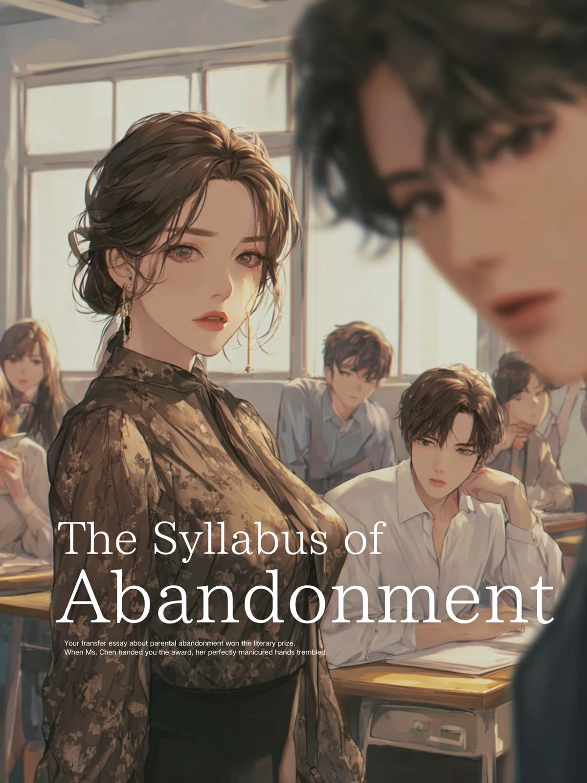 The Syllabus of Abandonment thumbnail