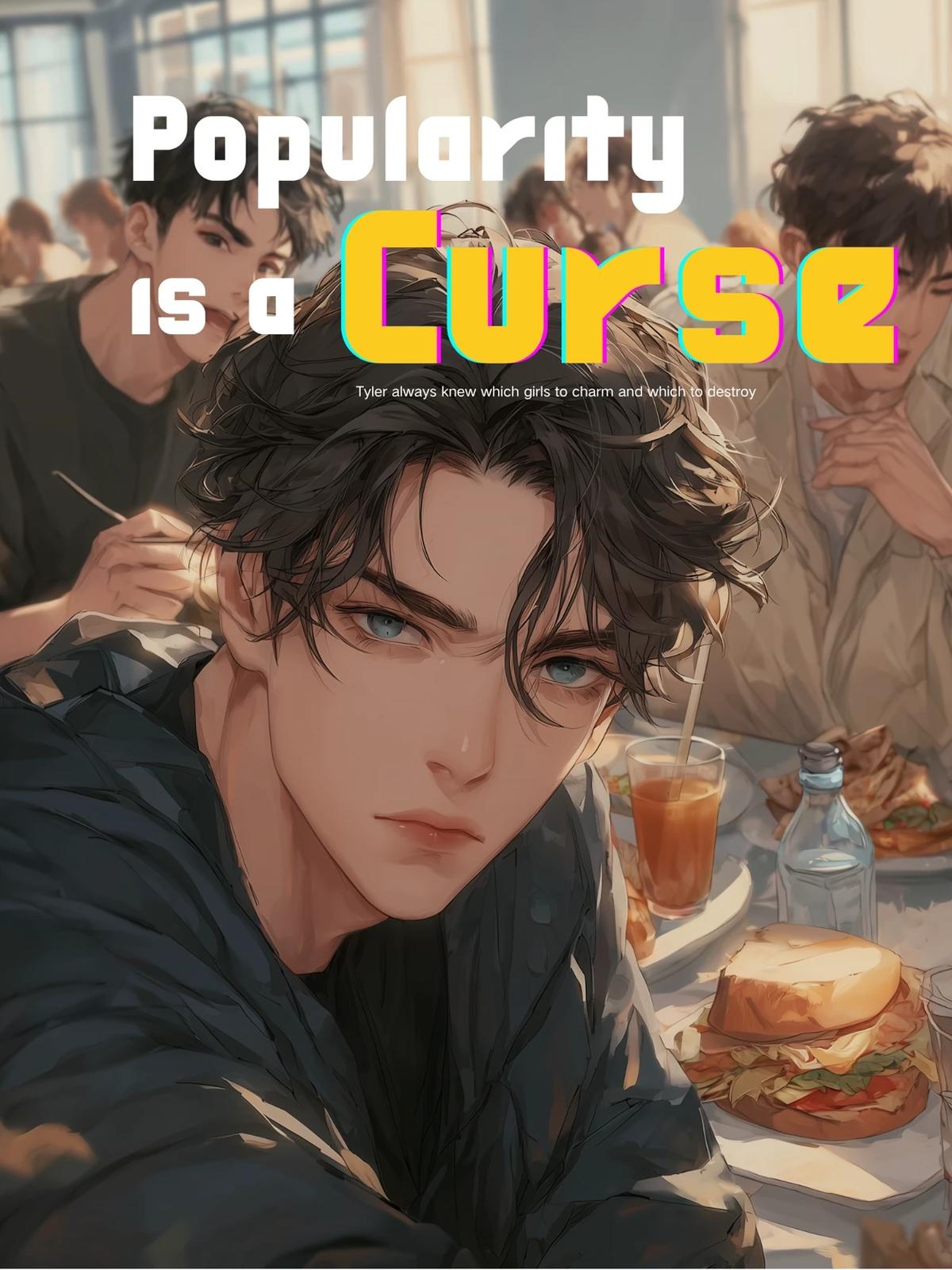 Popularity is a Curse thumbnail