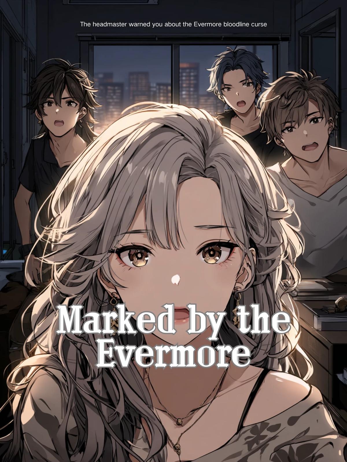 Marked by the Evermore thumbnail