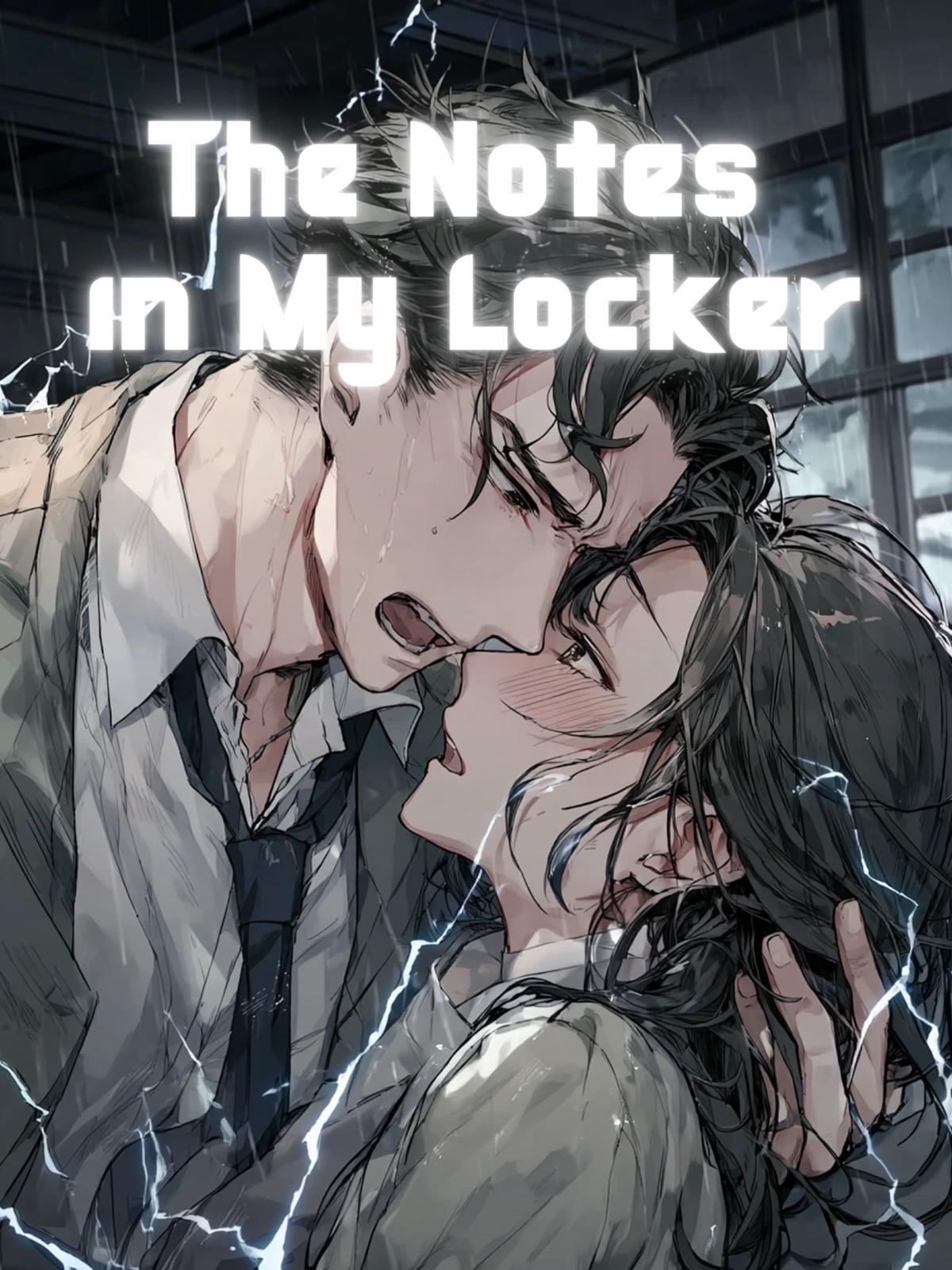 The Notes in My Locker thumbnail