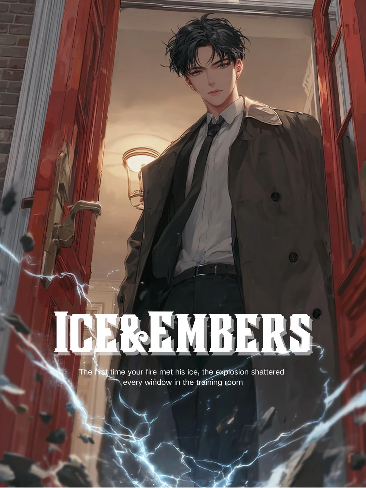 Ice & Embers thumbnail