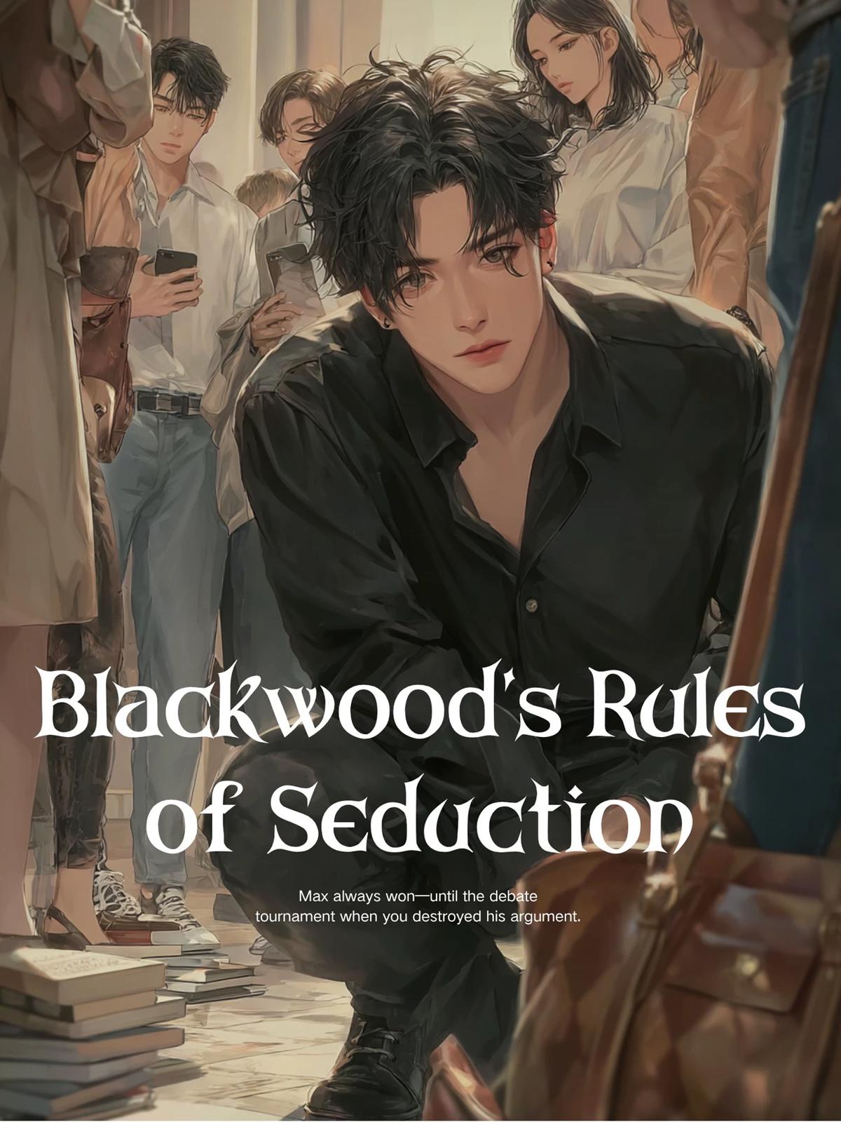 Blackwood's Rules of Seduction thumbnail