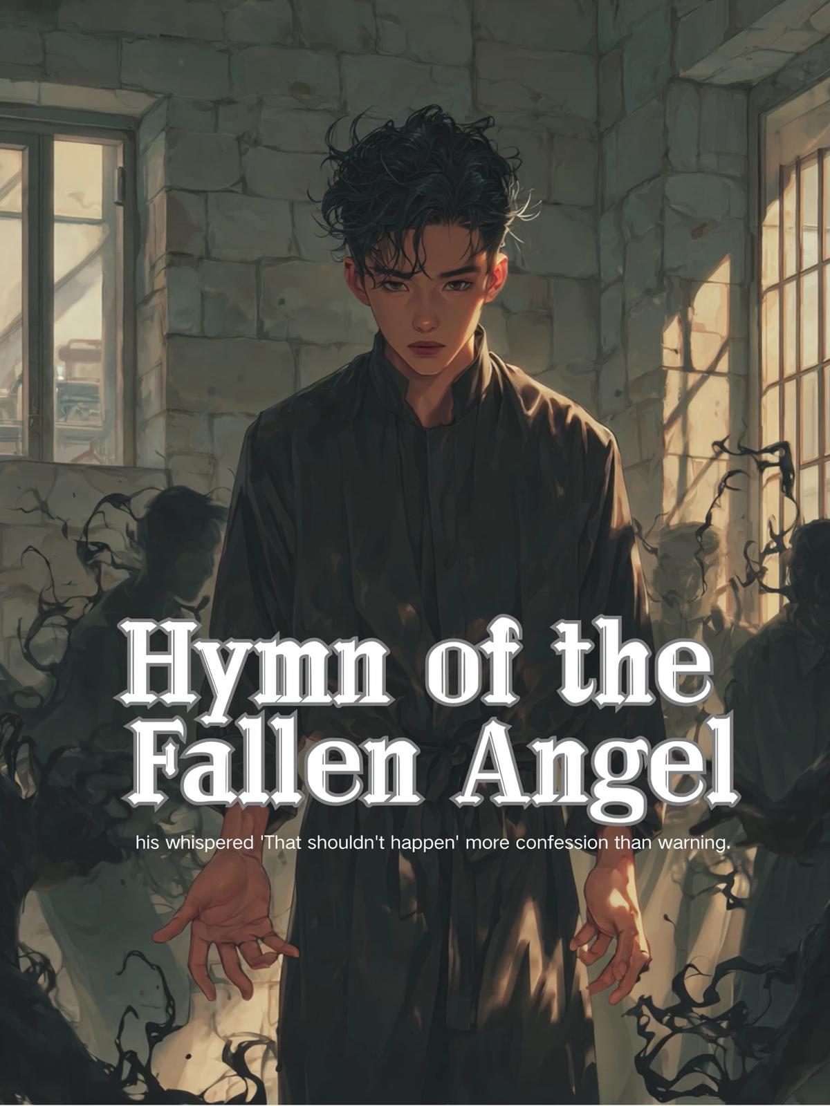 Hymn of the Fallen Angel thumbnail