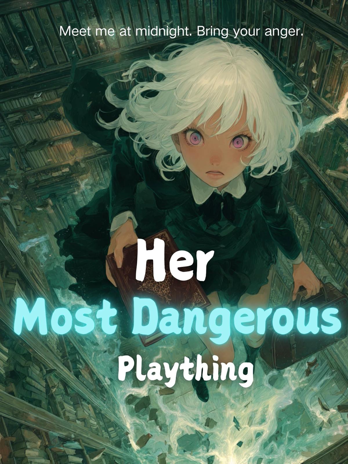 Her Most Dangerous Plaything thumbnail