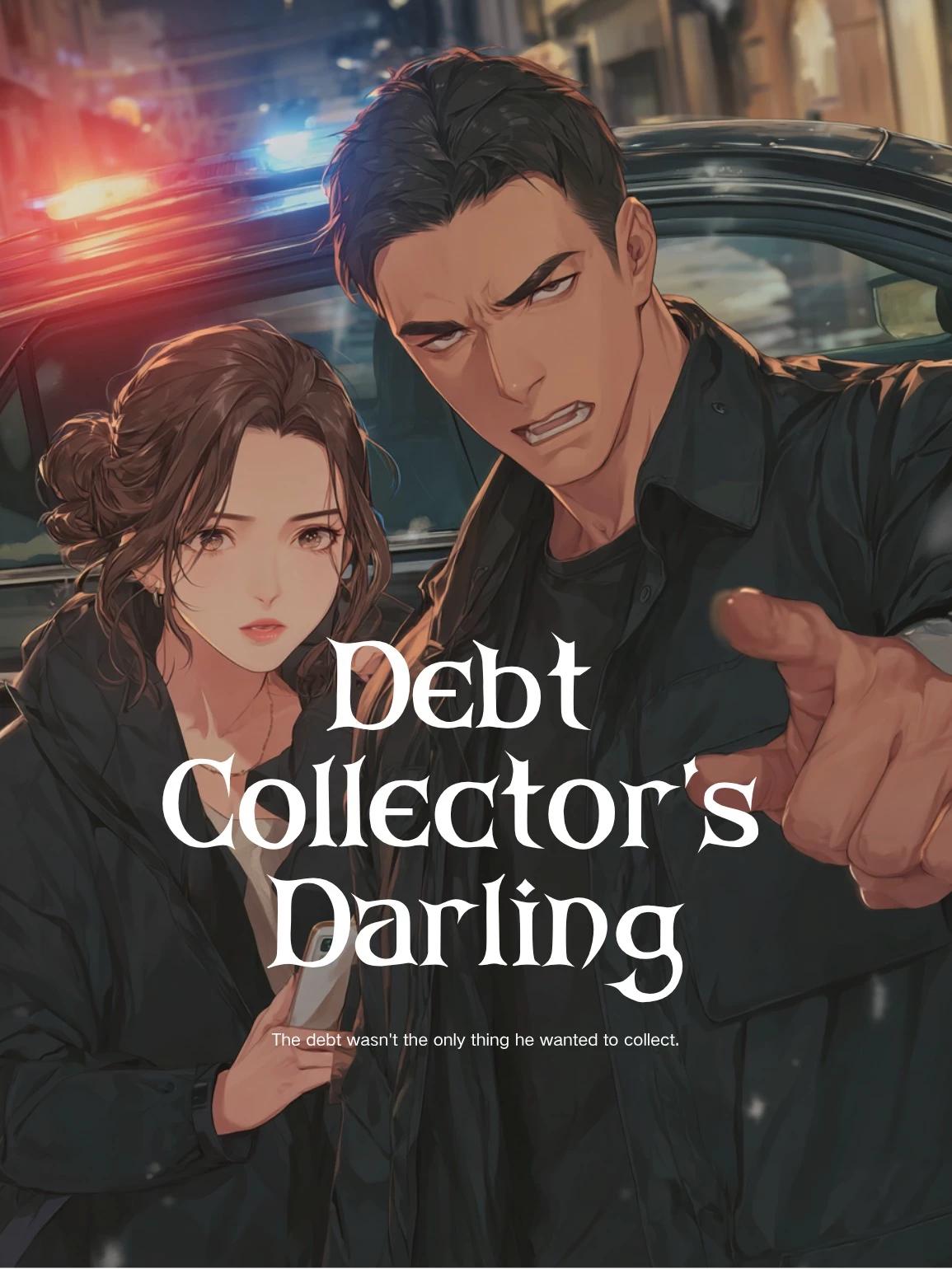Debt Collector’s Darling thumbnail