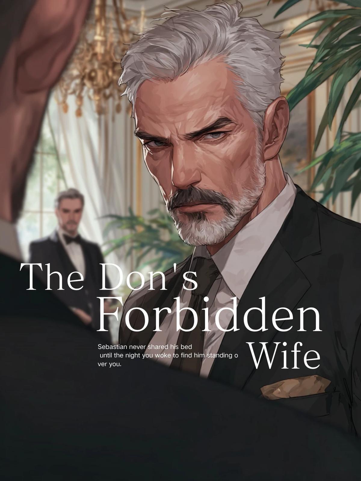 The Don's Forbidden Wife thumbnail