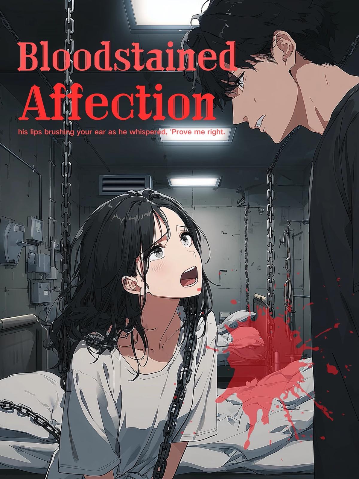 Bloodstained Affection thumbnail