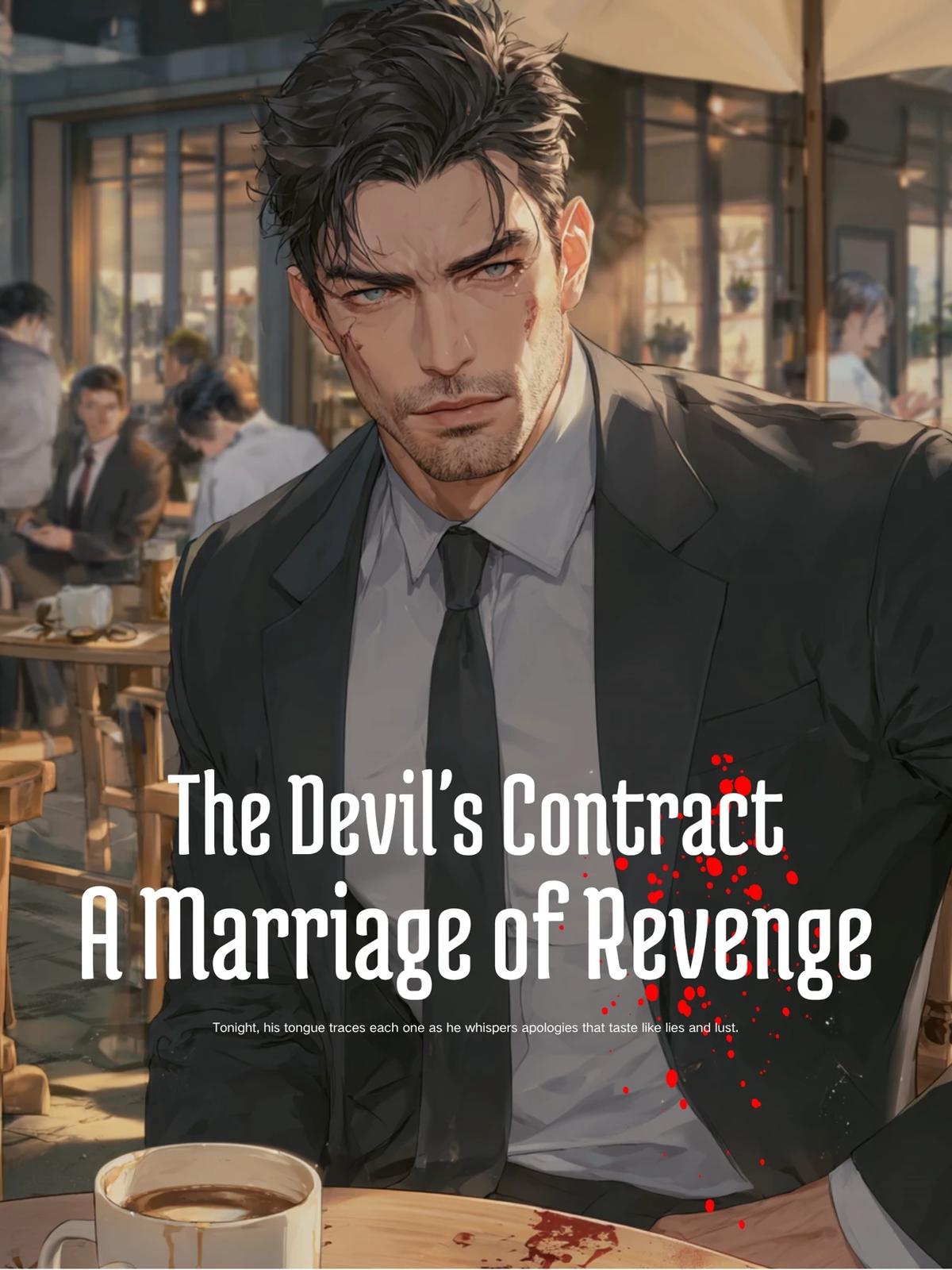 The Devil's Contract: A Marriage of Revenge thumbnail
