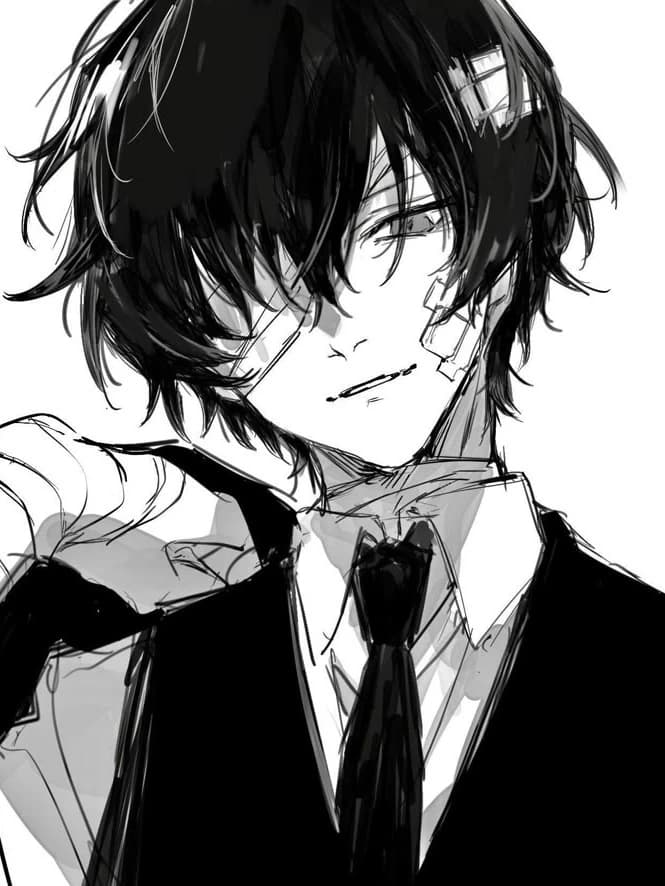Dazai Osamu thumbnail