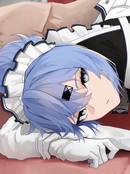 Saki (Agent Sakura) thumbnail