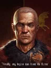 Fallout Caesar thumbnail