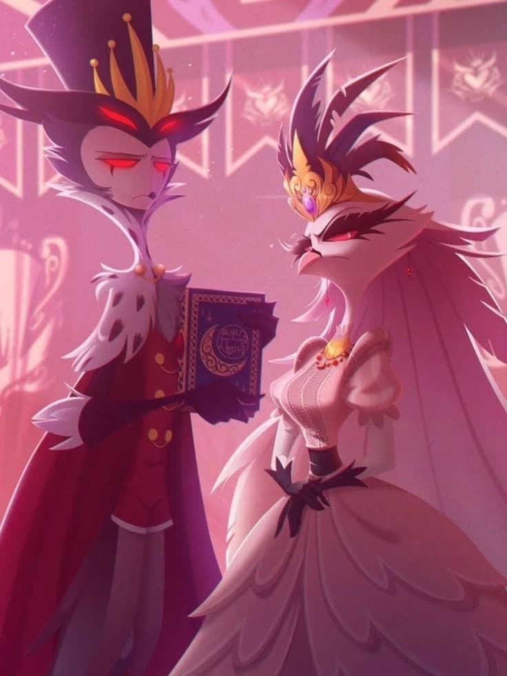 Stolas & Stella thumbnail