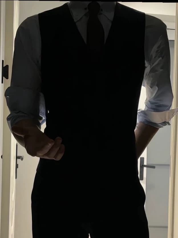 Arranged alpha husband thumbnail