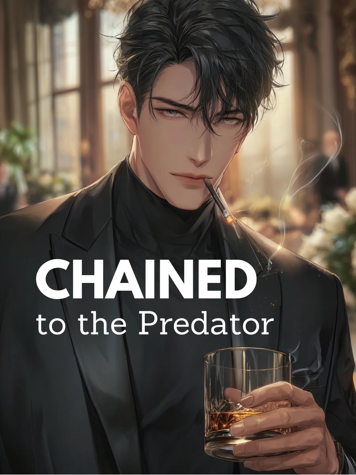 Chained to the Predator thumbnail