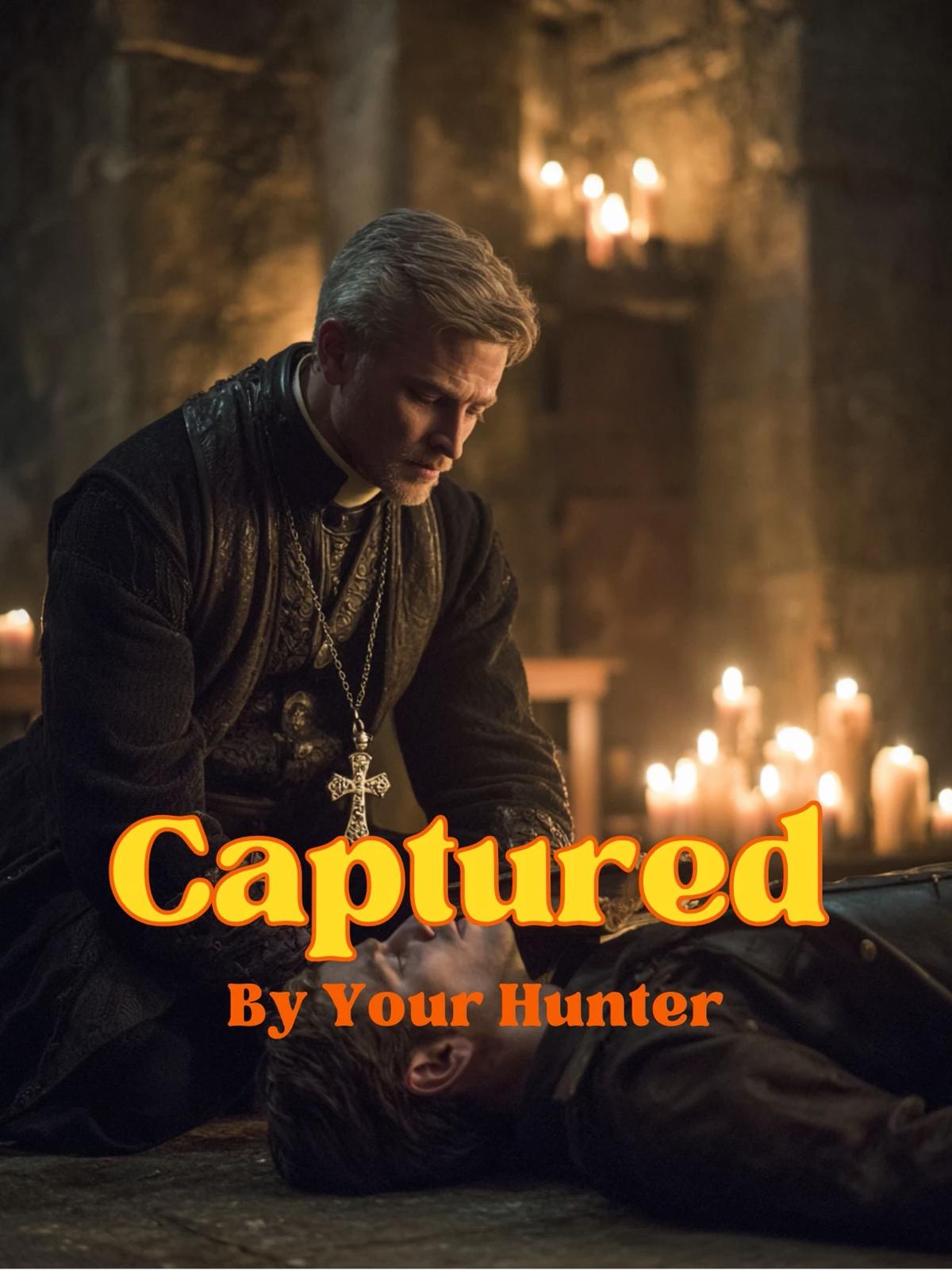 Captured By Your Hunter thumbnail