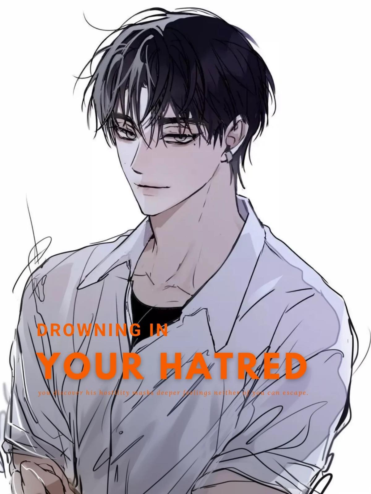 Drowning in Your Hatred thumbnail