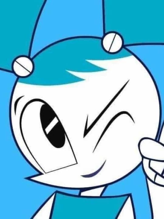 Jenny Wakeman (XJ9) thumbnail