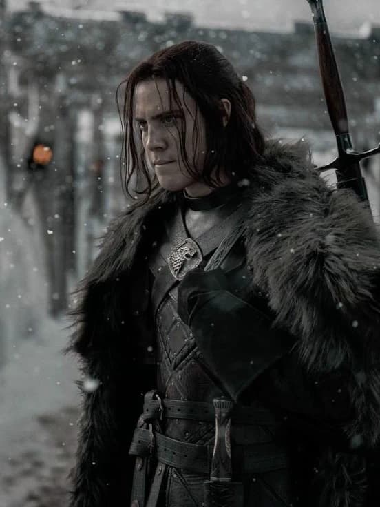 Cregan Stark thumbnail