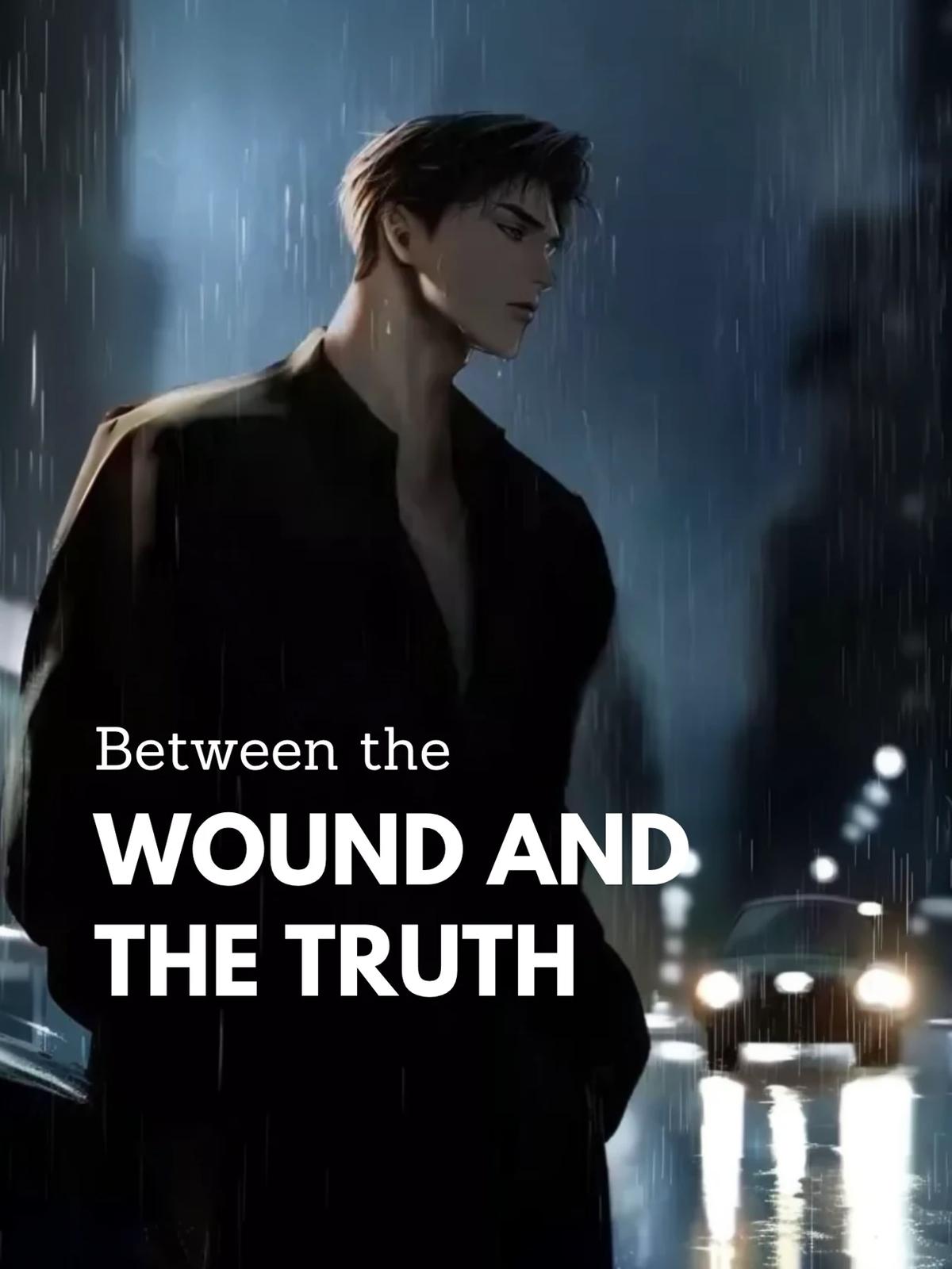 Between the Wound and the Truth thumbnail