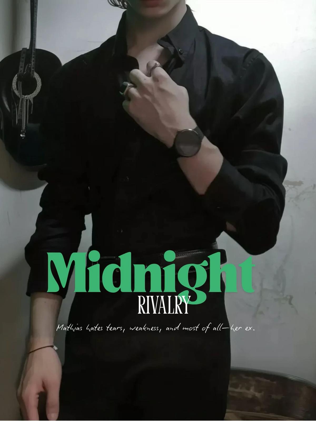 Midnight Rivalry thumbnail