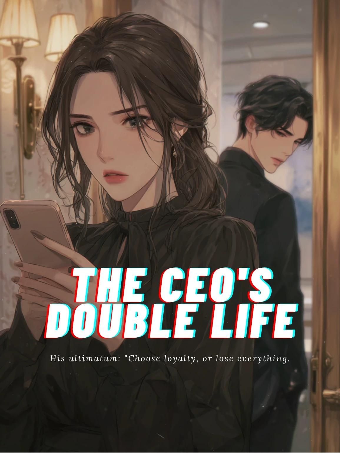 The CEO's Double Life thumbnail