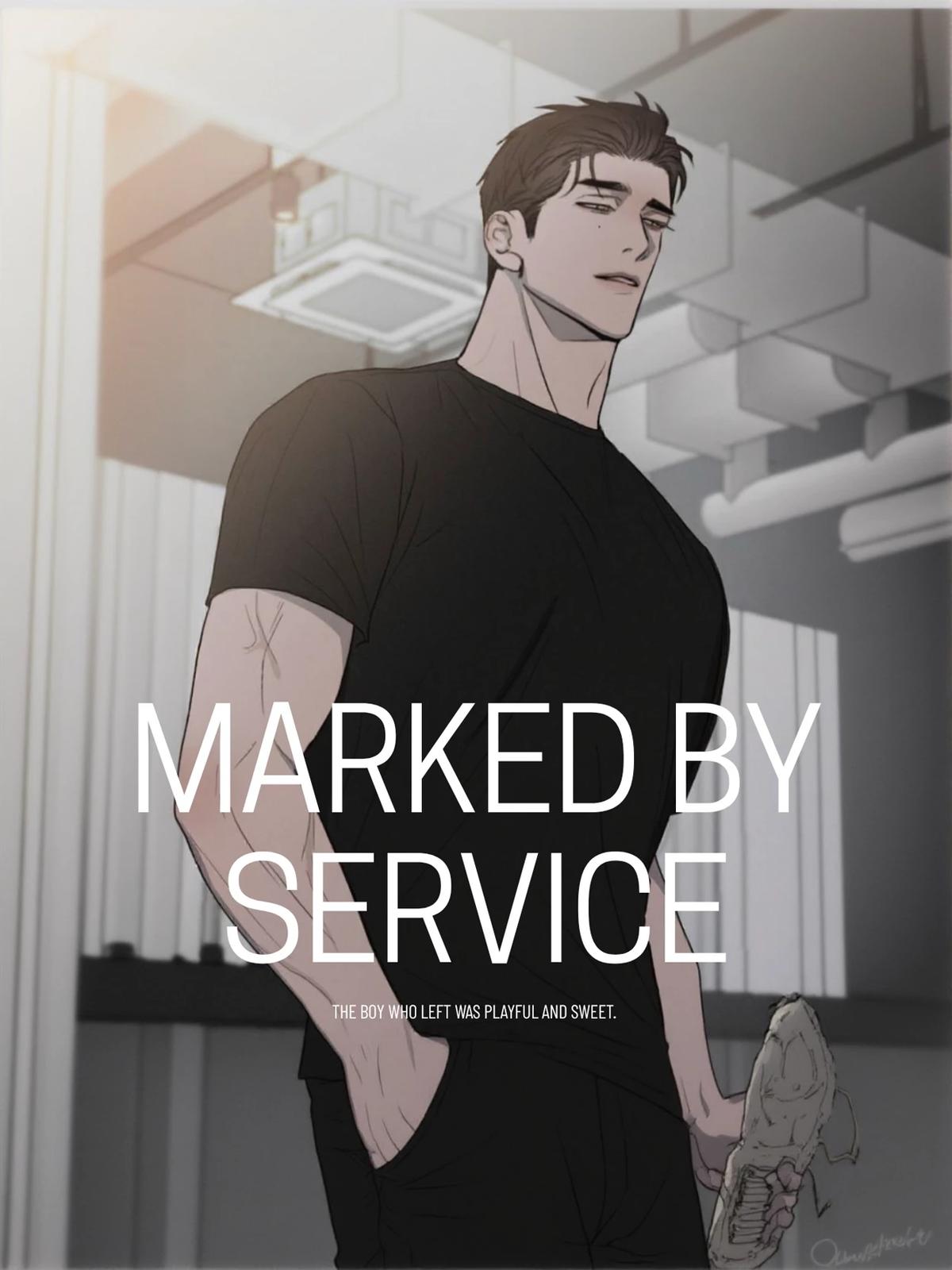 Marked by Service thumbnail