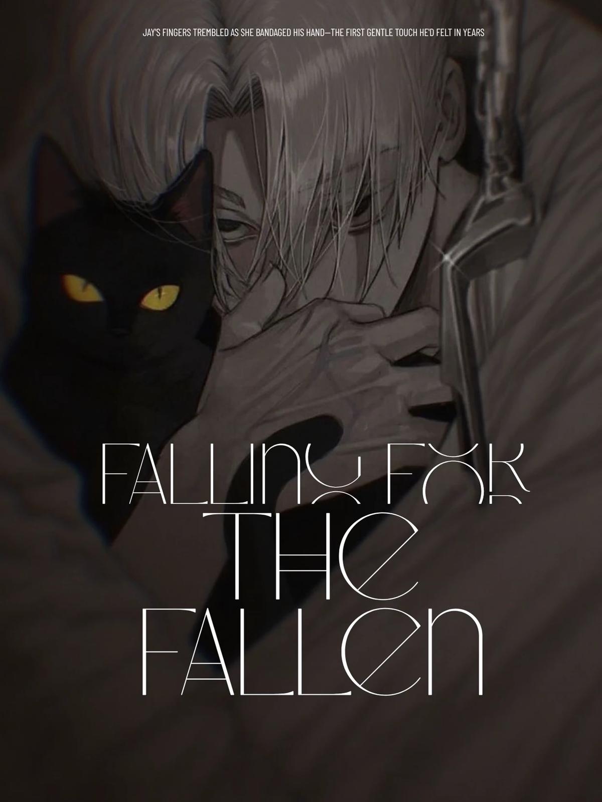 Falling for the Fallen thumbnail