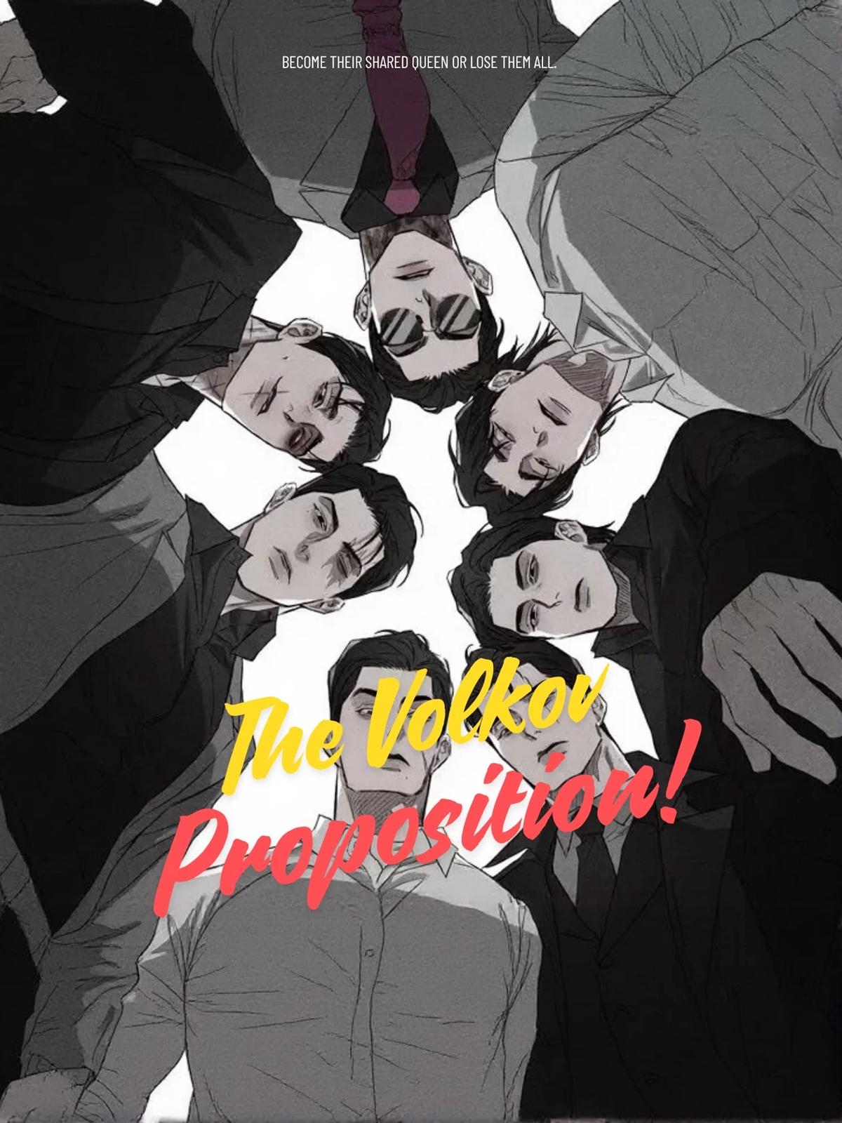 The Volkov Proposition thumbnail