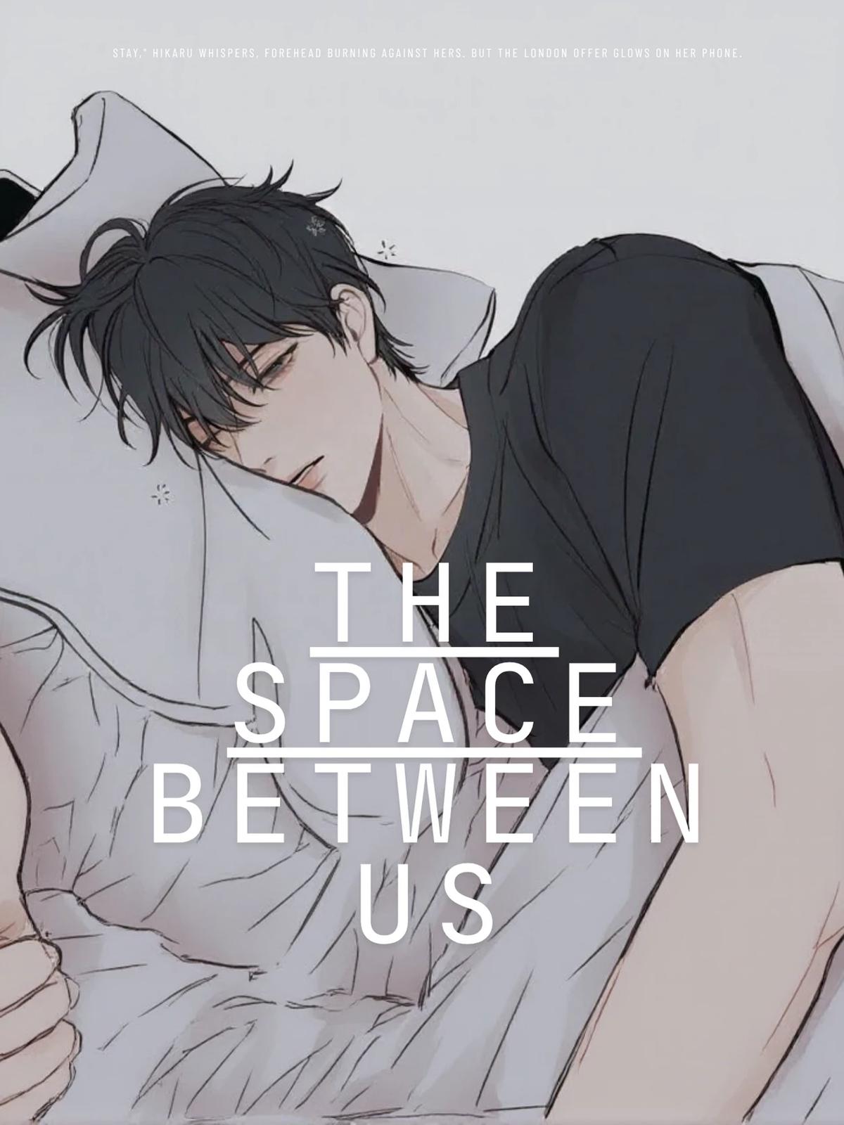 The Space Between Us thumbnail