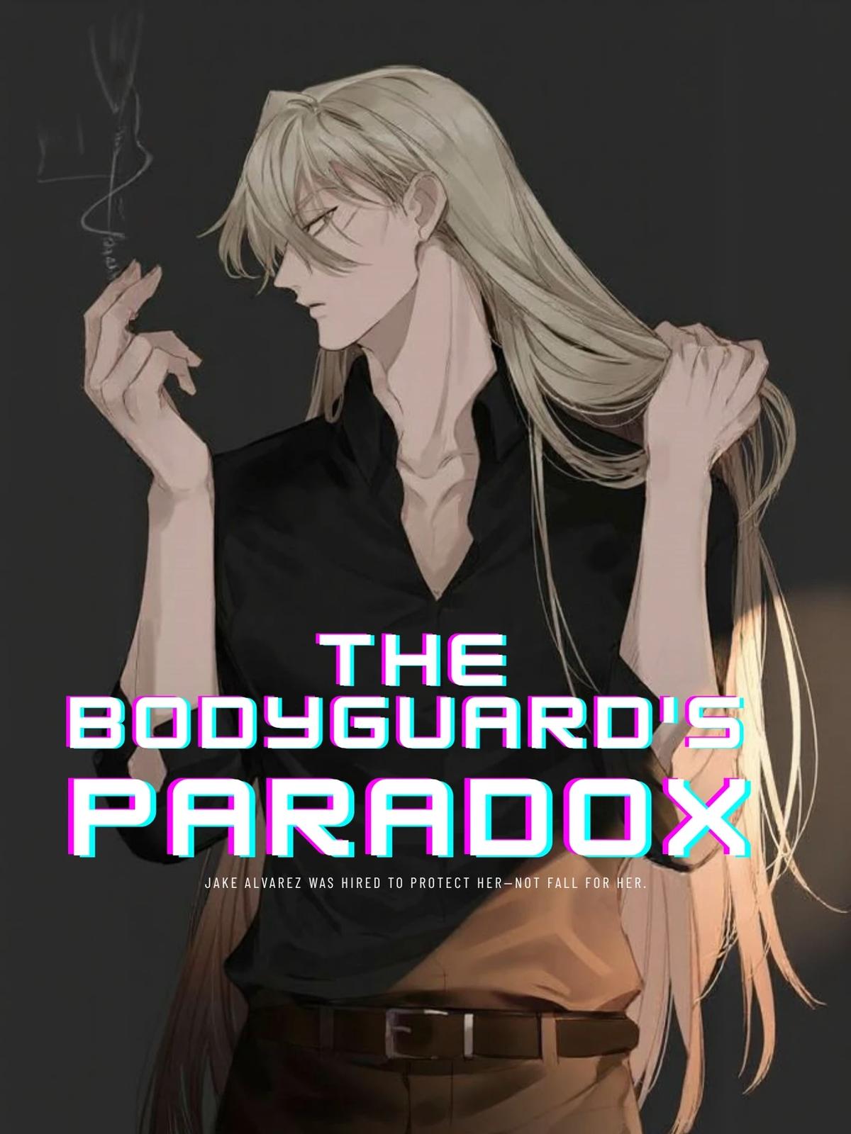 The Bodyguard's Paradox thumbnail