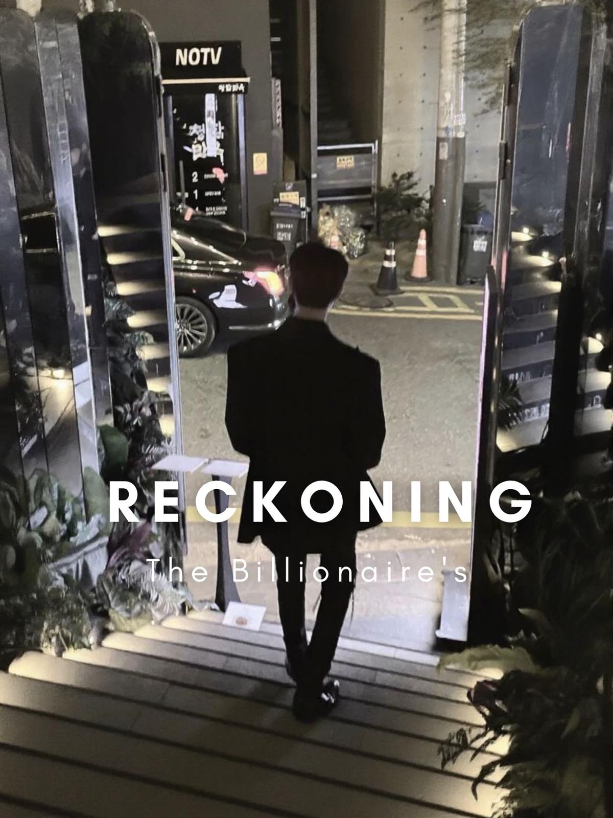 The Billionaire's Reckoning thumbnail