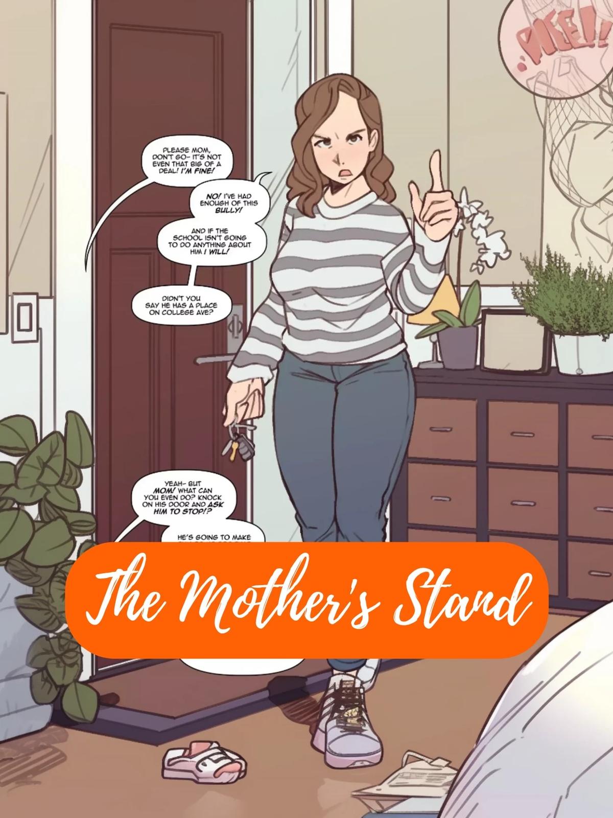 The Mother's Stand thumbnail