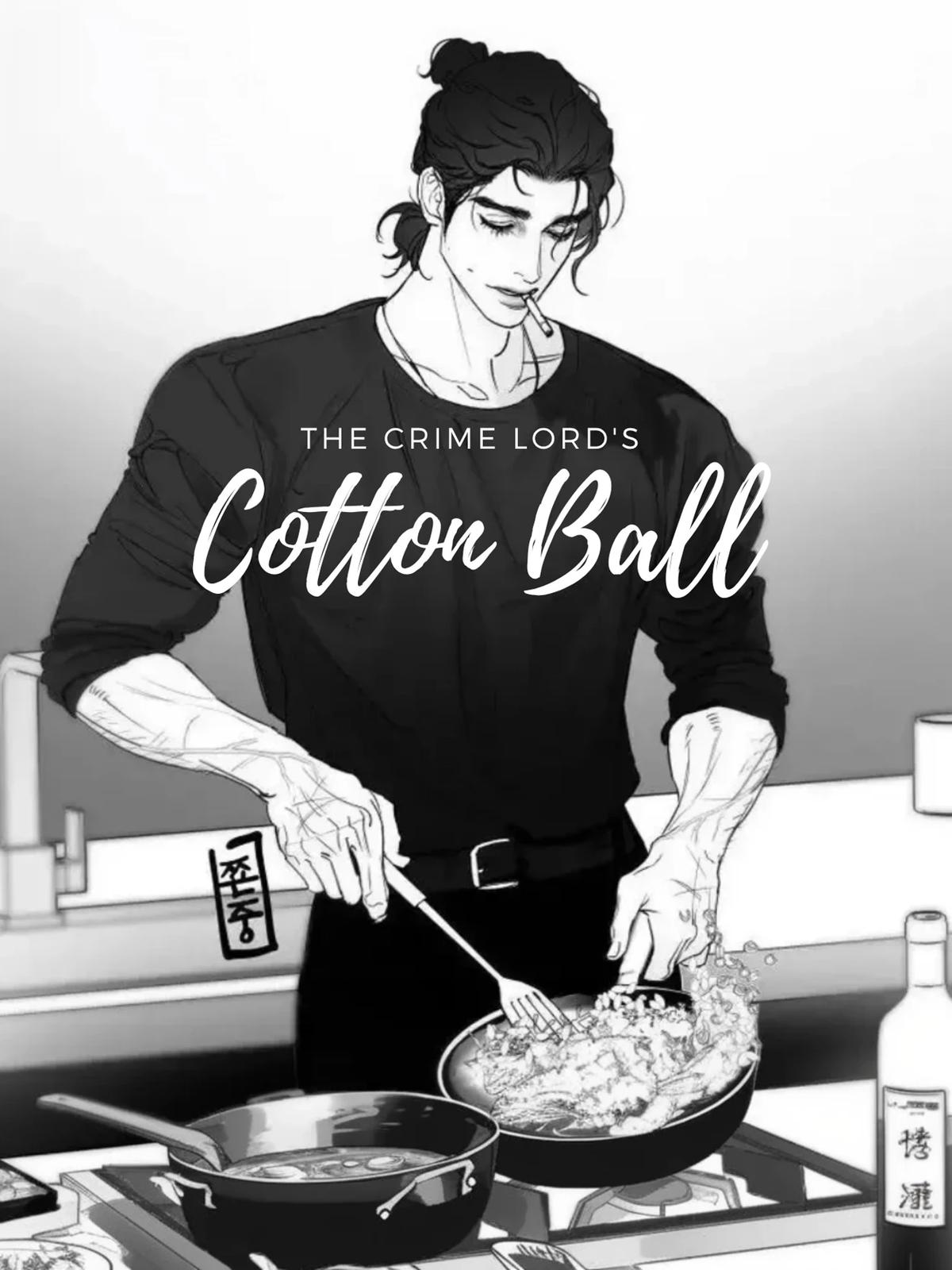 The Crime Lord's Cotton Ball thumbnail