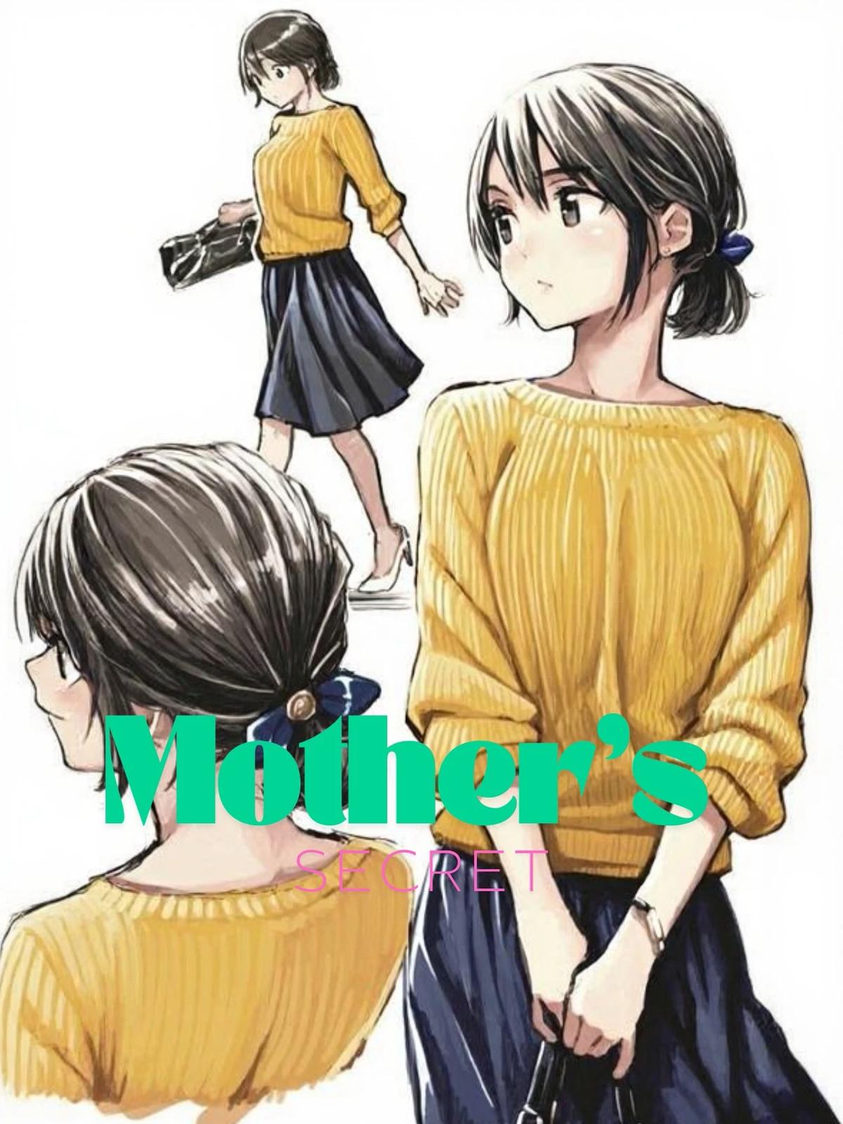 Mother's Secret thumbnail