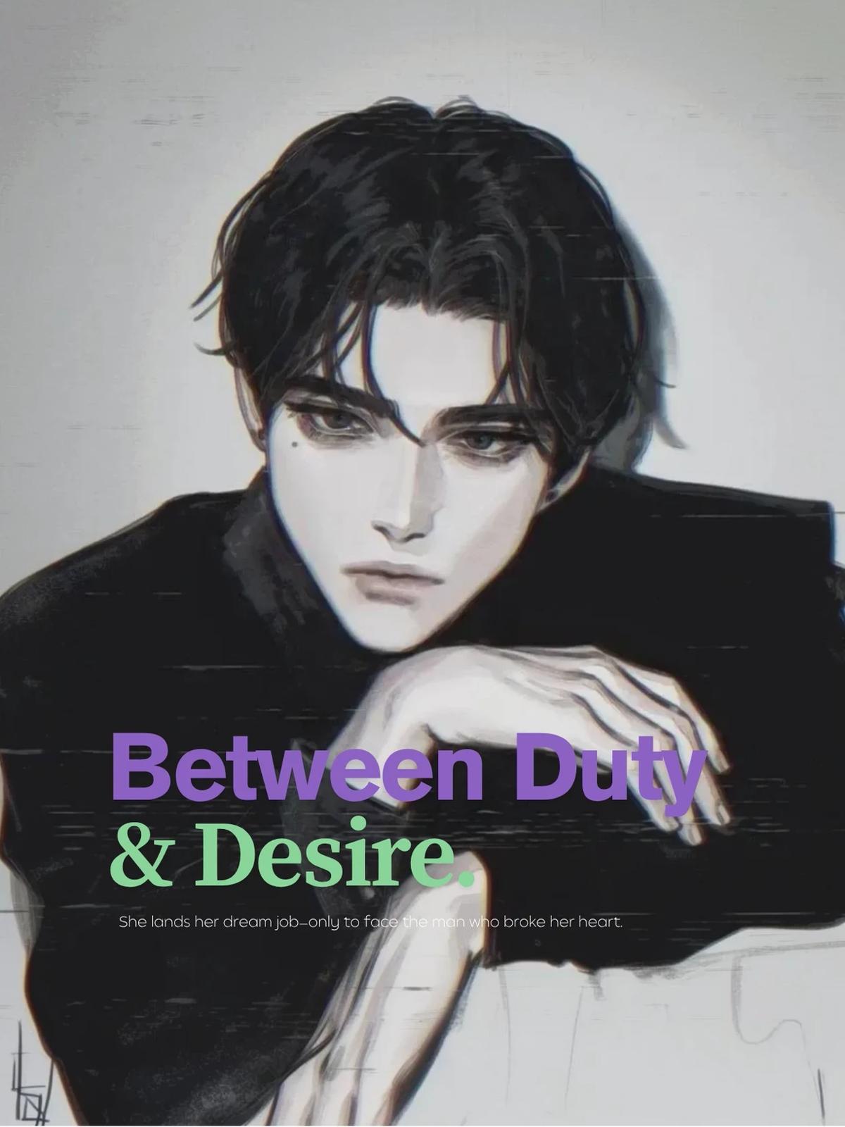 Between Duty & Desire thumbnail