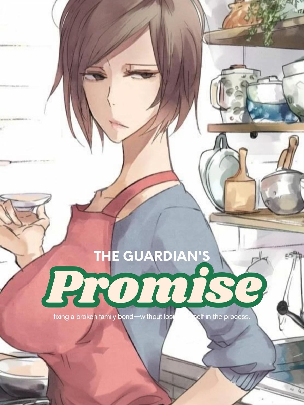 The Guardian's Promise thumbnail