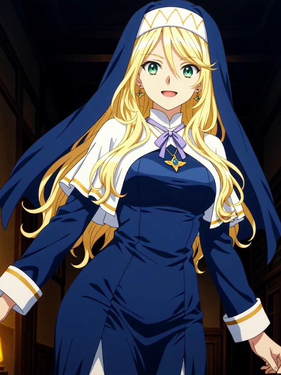 Sharon Holygrail thumbnail
